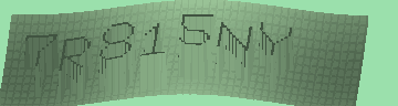 CAPTCHA 認証コード