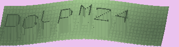 CAPTCHA 認証コード