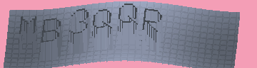 CAPTCHA 認証コード