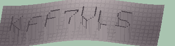 CAPTCHA 認証コード