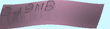 CAPTCHA 認証コード