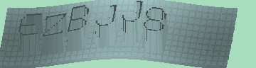 CAPTCHA 認証コード