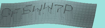 CAPTCHA 認証コード