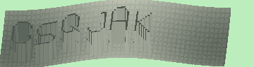 CAPTCHA 認証コード