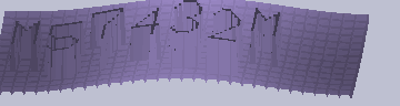 CAPTCHA 認証コード