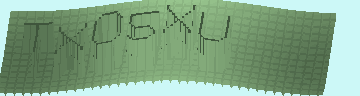 CAPTCHA 認証コード