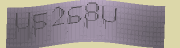CAPTCHA 認証コード