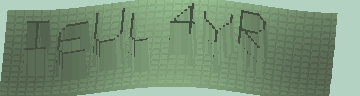 CAPTCHA 認証コード