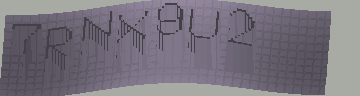 CAPTCHA 認証コード