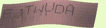 CAPTCHA 認証コード