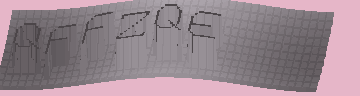 CAPTCHA 認証コード