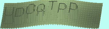CAPTCHA 認証コード