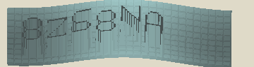 CAPTCHA 認証コード