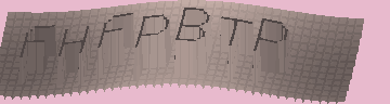 CAPTCHA 認証コード