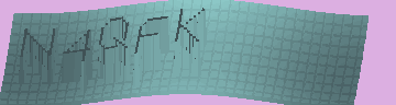 CAPTCHA 認証コード