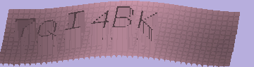 CAPTCHA 認証コード