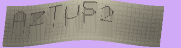 CAPTCHA 認証コード
