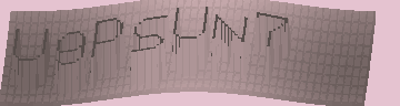 CAPTCHA 認証コード
