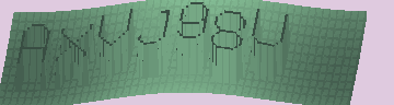 CAPTCHA 認証コード