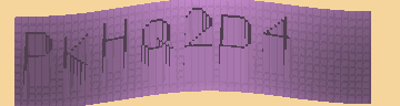 CAPTCHA 認証コード