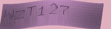 CAPTCHA 認証コード