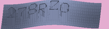 CAPTCHA 認証コード