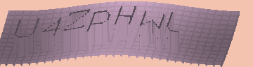 CAPTCHA 認証コード