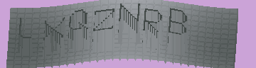 CAPTCHA 認証コード