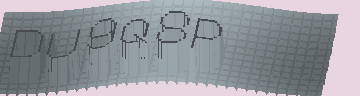 CAPTCHA 認証コード