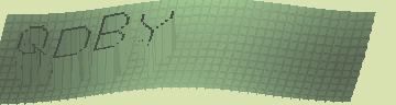 CAPTCHA 認証コード