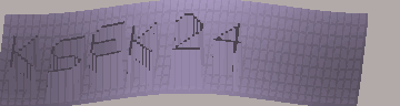 CAPTCHA 認証コード