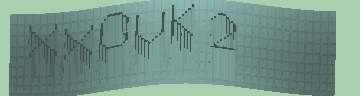 CAPTCHA 認証コード