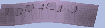 CAPTCHA 認証コード