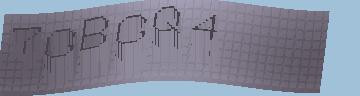 CAPTCHA 認証コード
