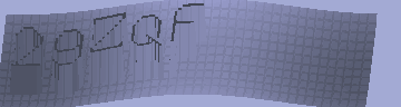 CAPTCHA 認証コード