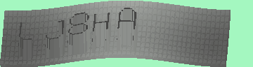 CAPTCHA 認証コード