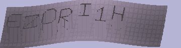 CAPTCHA 認証コード