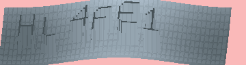 CAPTCHA 認証コード