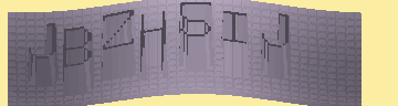 CAPTCHA 認証コード