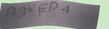 CAPTCHA 認証コード