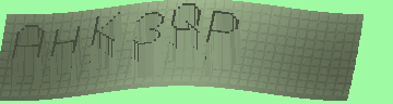 CAPTCHA 認証コード