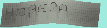 CAPTCHA 認証コード