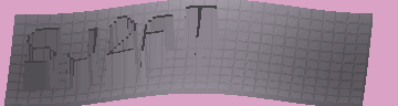 CAPTCHA 認証コード