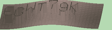 CAPTCHA 認証コード