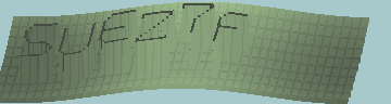 CAPTCHA 認証コード