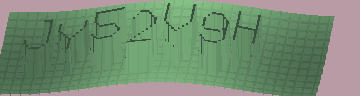 CAPTCHA 認証コード