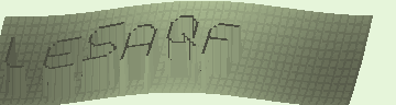 CAPTCHA 認証コード