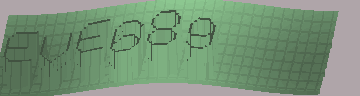 CAPTCHA 認証コード