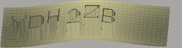 CAPTCHA 認証コード