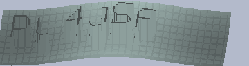 CAPTCHA 認証コード
